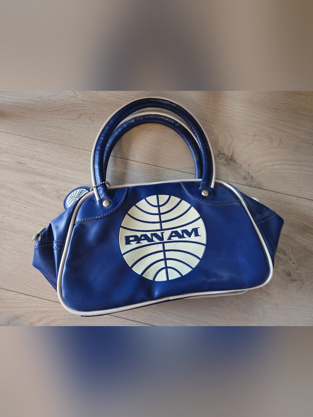 Pan am Bag